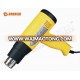 50C''-350C'' 200C''-500C'' High quality electric Hot Air gun of Ningbo ZD