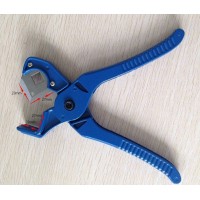 Chinese cheap hose plastic pipe SLGPC-01 mini heat shrink tube cutter