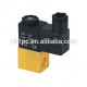 1/4'' Female Thread Solenoid Valve Brass 2V025-08 Air Water Gas DC12V Small PU220-02A