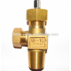 QF-10 chlorine cylinder valve