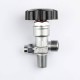 CO2 150bar gas cylinder valve