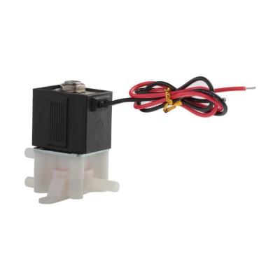 XHnotion 3c-02 3 way directional water solenoid valve