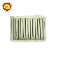 Chinese  Manufacturer Brand Manufacturer 17801-21050 Engine Car Air Filter Element