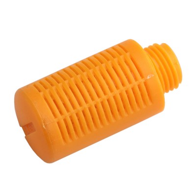 XHnotion SU Pneumatic Sintered Air Plastic Silencer Muffler Filter Manufacturer