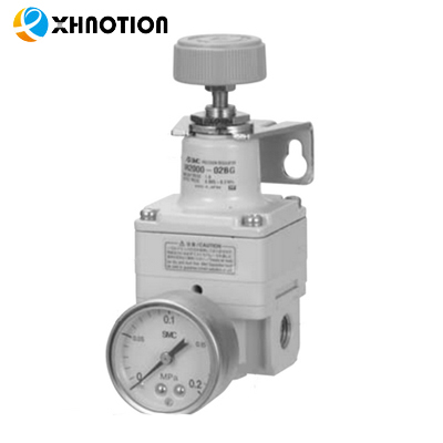 Air Pressure Precision Regulator of XHontion