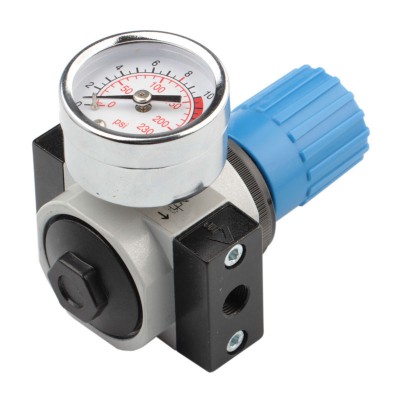 Xhontion- DR SERIES AIR PREPARATION UNIT/ Air Compressor Regulators