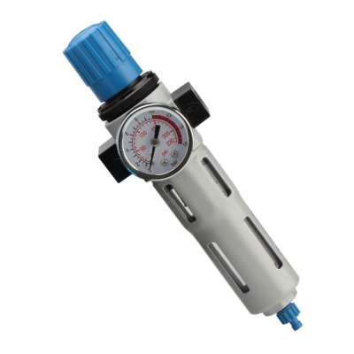 Xhontion- DFR SERIES AIR PREPARATION UNIT/ Air Compressor Filter Regulator