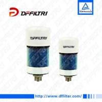 Manufacturer DFFILTRI DAB Fuel Tank Desiccant Air Breather